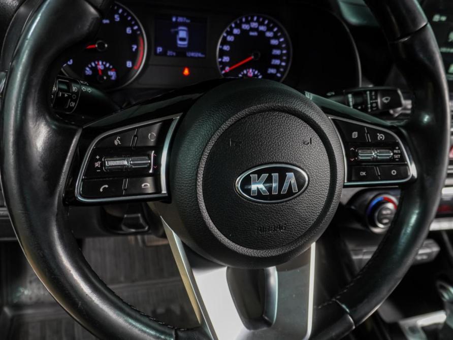Kia Cerato IV Воронеж  - изображение 13