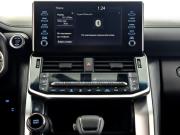 Toyota Land Cruiser 300 Series Москва  - изображение 46