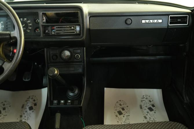 Lada (ВАЗ) 2107 с пробегом 2011 года, цена 159 000 рублей, 112500 км, седан, Автокод Объявления