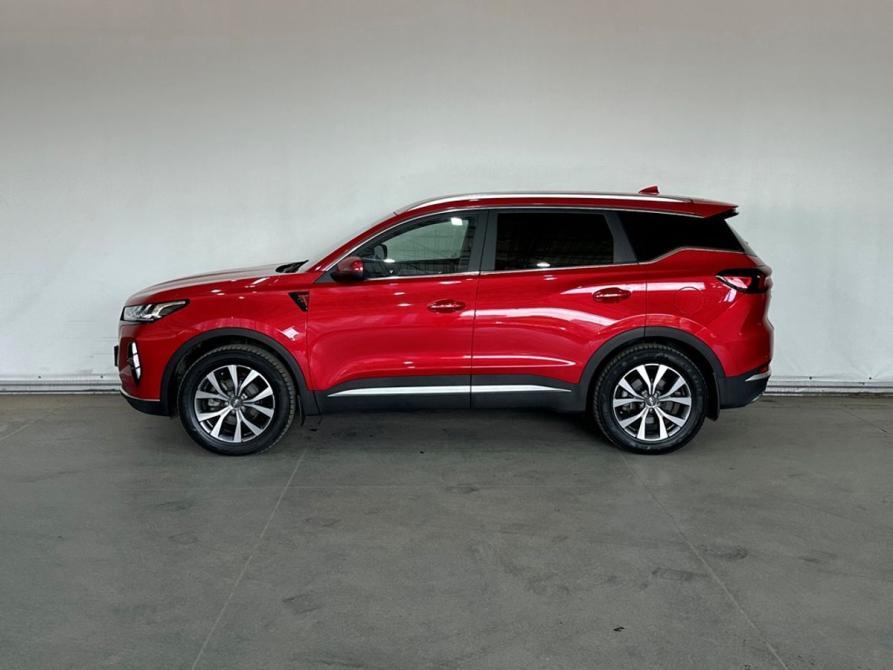 Chery Tiggo 7 Pro Max I Москва  - изображение 8