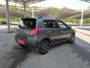 Geely MK Cross I Екатеринбург  - изображение 19