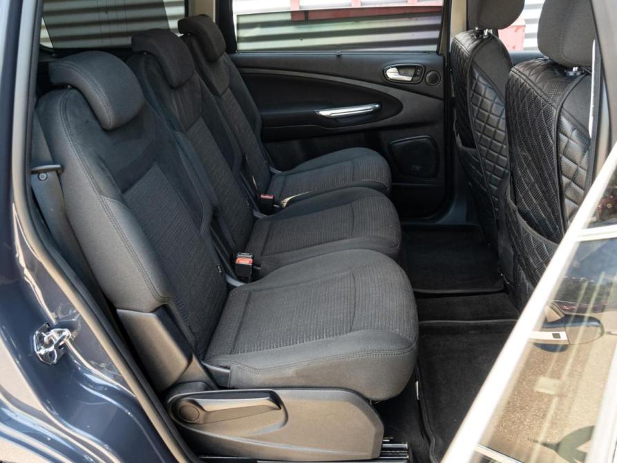 Ford Galaxy II Рестайлинг Краснодар  - изображение 7