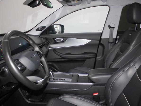 Chery Tiggo 7 Pro Max I Рестайлинг с пробегом 2024 года, цена 1 799 900 рублей, 102211 км, внедорожник, Автокод Объявления