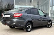 Lada (ВАЗ) Granta I Рестайлинг Воронеж  - изображение 20