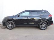 Nissan X-Trail III Рестайлинг Москва  - изображение 35