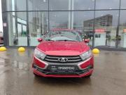 Lada (ВАЗ) Granta I Рестайлинг Ижевск  - изображение 24