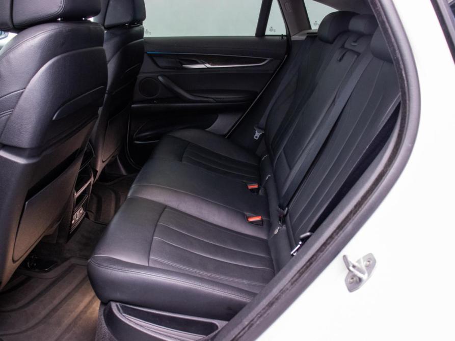 BMW X6 II (F16) Москва  - изображение 11