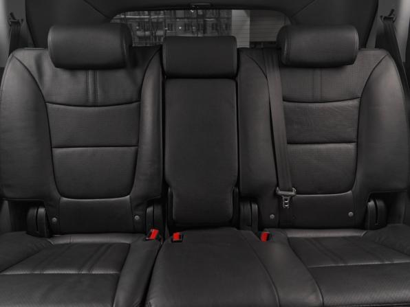 Kia Sorento II Рестайлинг с пробегом 2014 года, цена 1 499 000 рублей, 174300 км, внедорожник, Автокод Объявления