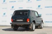 Lada (ВАЗ) Niva Legend I Пермь  - изображение 22