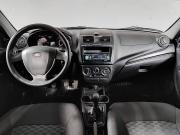 Lada (ВАЗ) Granta I Рестайлинг Уфа  - изображение 39