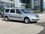 Lada (ВАЗ) Largus I Воронеж  - изображение 16
