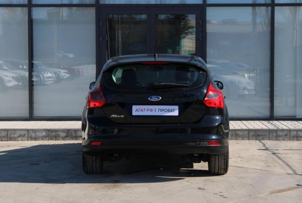 Ford Focus III Саратов  - изображение 8