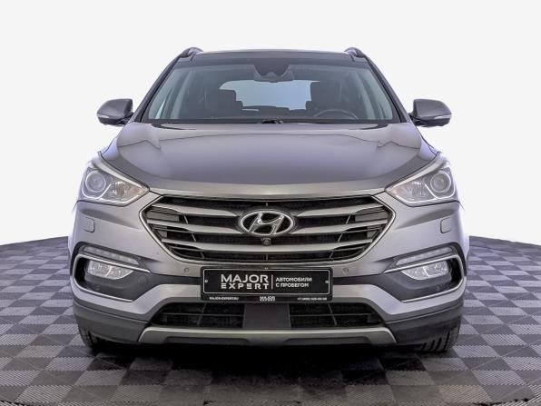 Hyundai Santa Fe III Рестайлинг с пробегом 2016 года, цена 2 250 000 рублей, 146635 км, внедорожник, Автокод Объявления