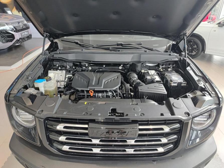Haval Dargo Казань  - изображение 11