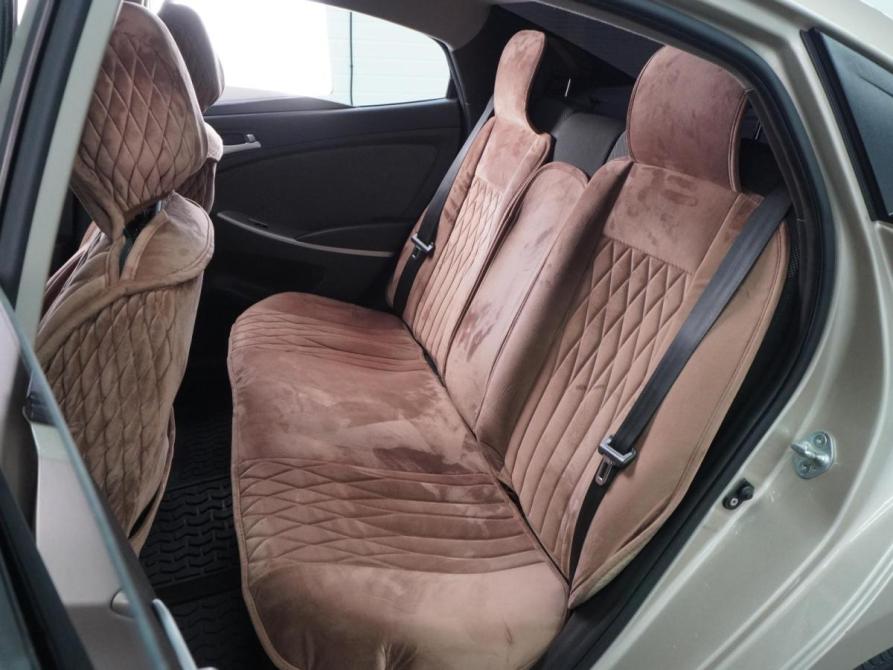 Hyundai Solaris I Воронеж  - изображение 9