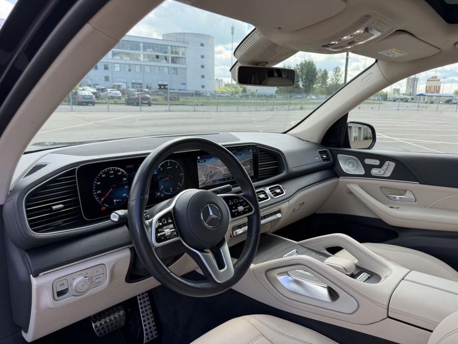 Mercedes-Benz GLS II (X167) Казань  - изображение 13