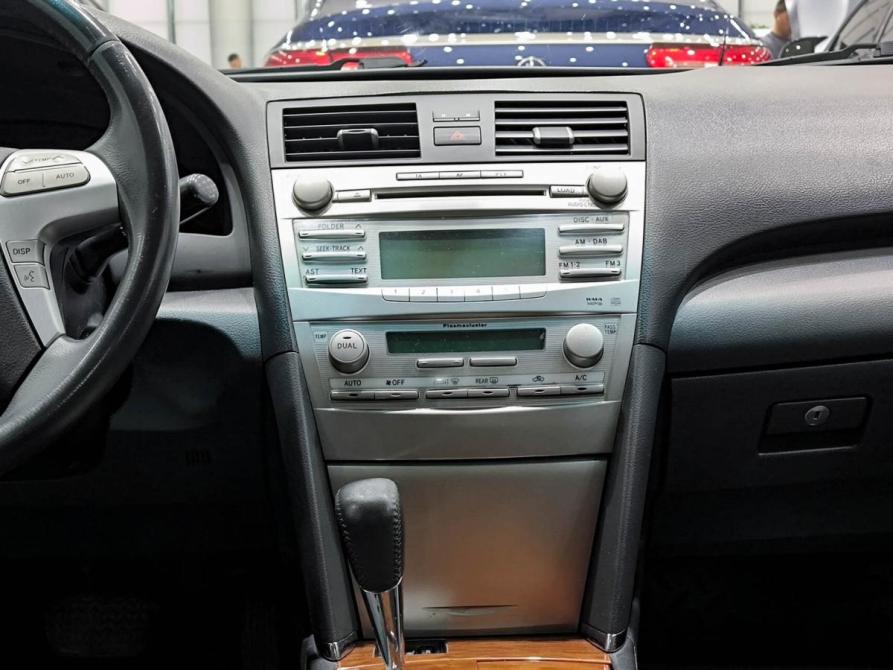 Toyota Camry VI (XV40) Рестайлинг Казань  - изображение 18