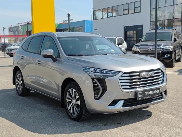 Haval Jolion I с пробегом 2023 года, цена 2 050 000 рублей, 21453 км, внедорожник, Автокод Объявления