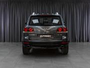 Volkswagen Touareg I Рестайлинг Тюмень  - изображение 23