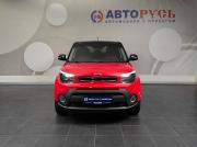 Kia Soul II Рестайлинг Москва  - изображение 28