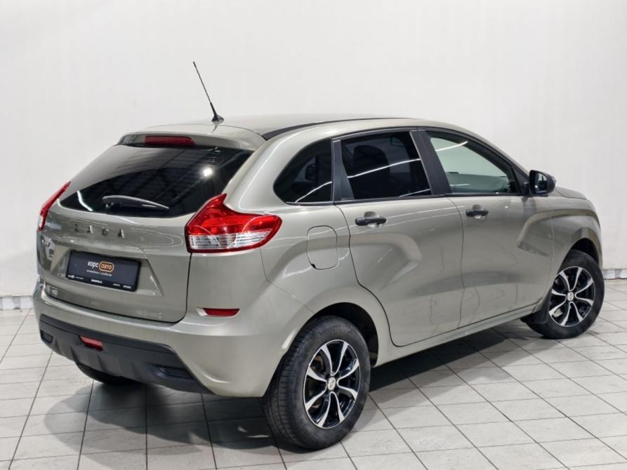 Lada (ВАЗ) XRAY I Курск  - изображение 3