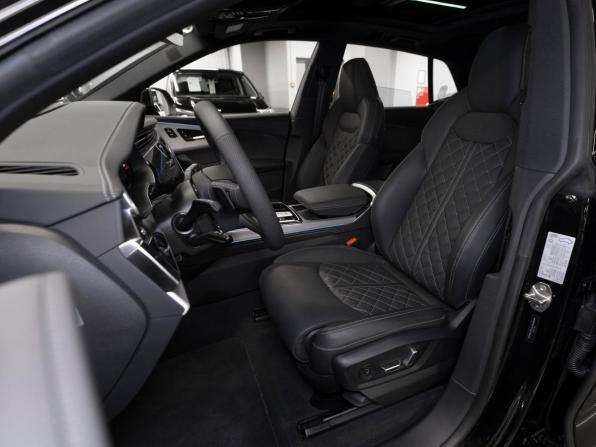 Audi Q8 I (4M) Рестайлинг с пробегом 2025 года, цена 13 600 000 рублей, 50 км, внедорожник, Автокод Объявления