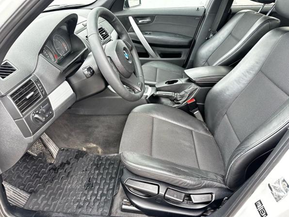 BMW X3 I (E83) Рестайлинг с пробегом 2008 года, цена 985 000 рублей, 194000 км, внедорожник, Автокод Объявления