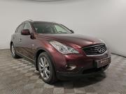 Infiniti QX50 I Москва  - изображение 25