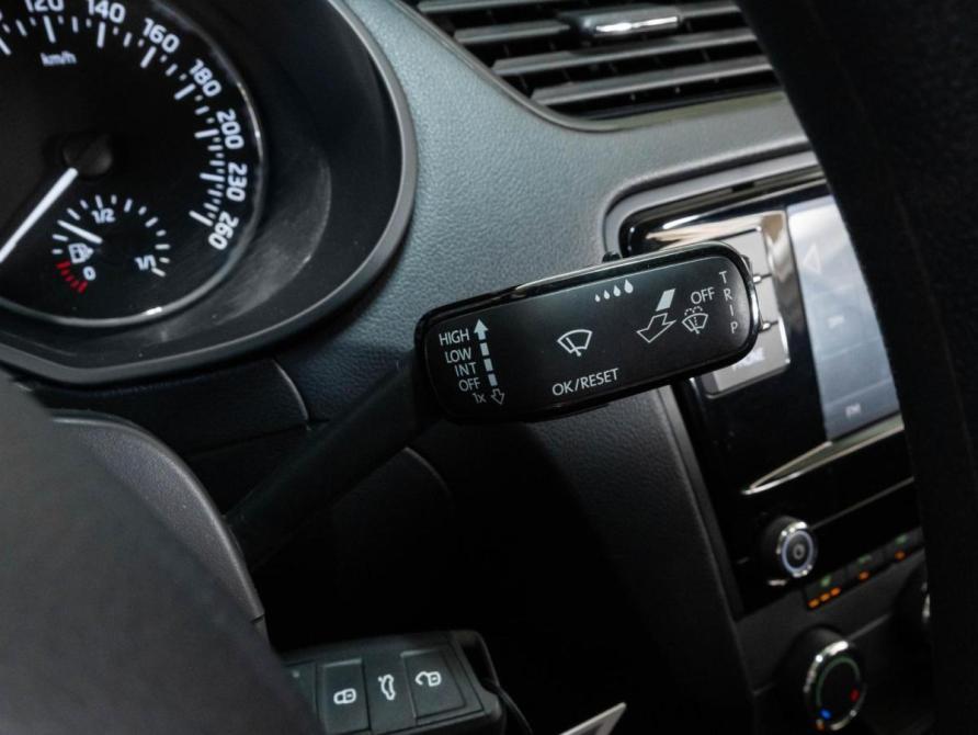 Skoda Octavia III (A7) Рестайлинг Ставрополь  - изображение 16