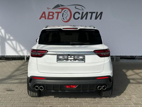 Geely Coolray I с пробегом 2020 года, цена 1 500 000 рублей, 104061 км, внедорожник, Автокод Объявления
