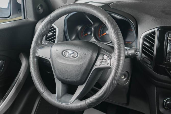 Lada (ВАЗ) XRAY I с пробегом 2020 года, цена 1 329 000 рублей, 94000 км, хэтчбек, Автокод Объявления