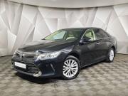 Toyota Camry VII (XV50) Рестайлинг Москва  - изображение 22