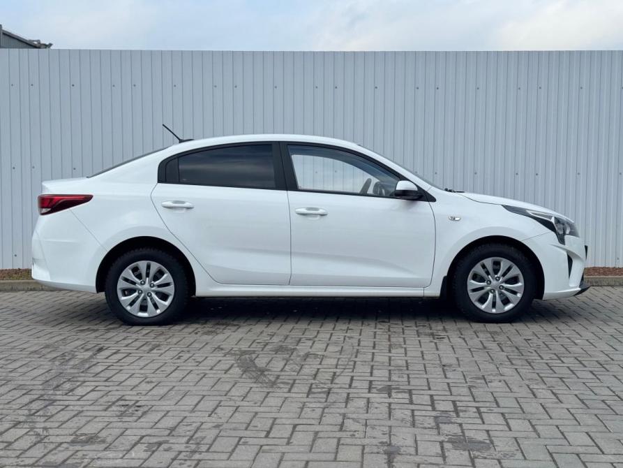 Kia Rio IV Рестайлинг Ростов-на-Дону  - изображение 6