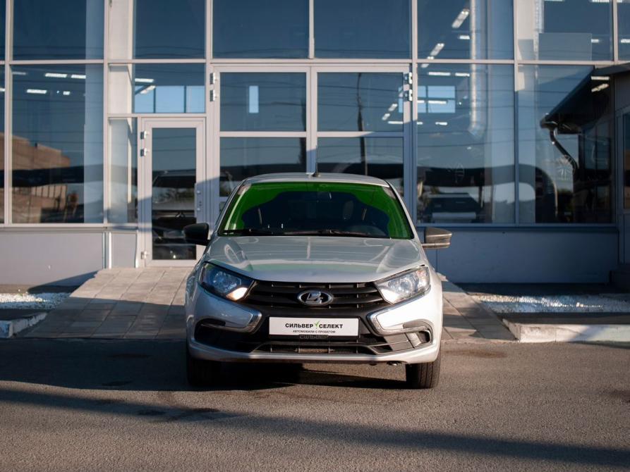 Lada (ВАЗ) Granta I Рестайлинг Курган  - изображение 3