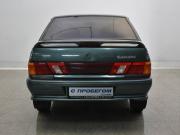 Lada (ВАЗ) 2115 Москва  - изображение 17