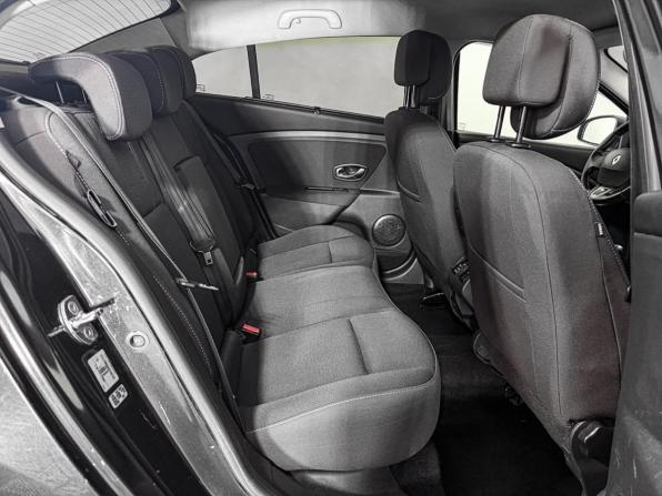 Renault Fluence I с пробегом 2012 года, цена 448 000 рублей, 286116 км, седан, Автокод Объявления