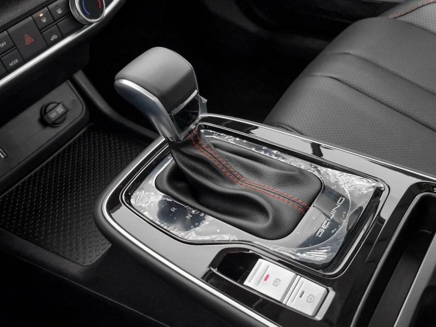 BAIC U5 Plus Нижний Новгород  - изображение 18