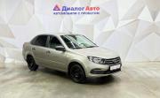 Lada (ВАЗ) Granta I Рестайлинг Азнакаево  - изображение 28
