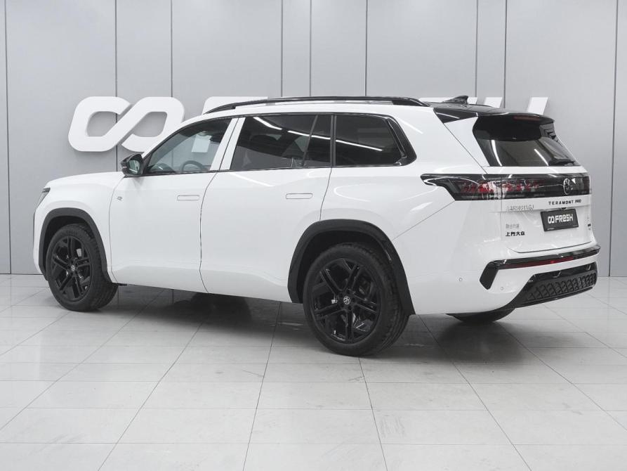 Volkswagen Teramont II (China Market) Ростов-на-Дону  - изображение 2