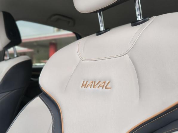 Haval Jolion I с пробегом 2022 года, цена 1 950 000 рублей, 30585 км, внедорожник, Автокод Объявления