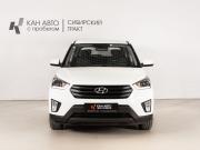 Hyundai Creta I Казань  - изображение 10