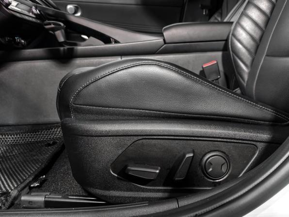 Hyundai Elantra VII (CN7) с пробегом 2022 года, цена 2 200 000 рублей, 46030 км, седан, Автокод Объявления