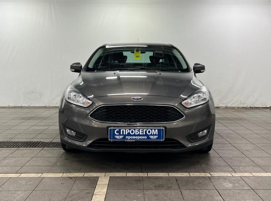 Ford Focus III Рестайлинг Санкт-Петербург  - изображение 5