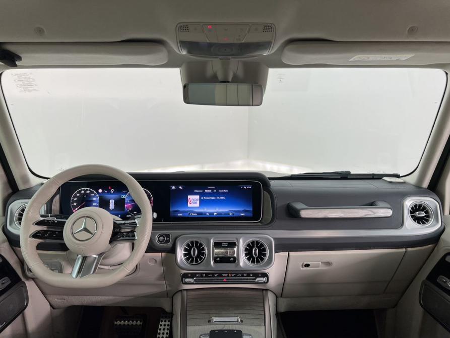 Mercedes-Benz G-Класс III (W465) Рестайлинг Москва  - изображение 8