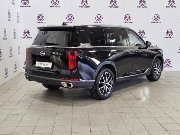 GAC GS8 II с пробегом 2024 года, цена 3 513 000 рублей, 40222 км, внедорожник, Автокод Объявления