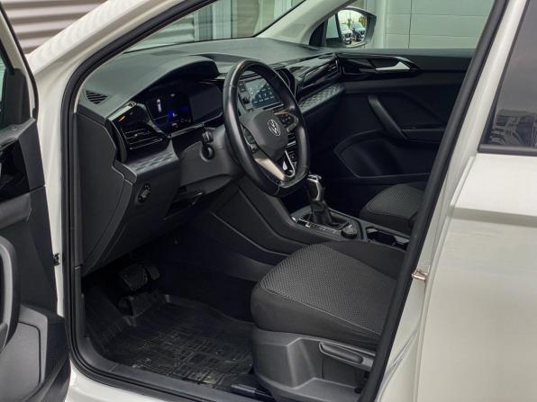 Volkswagen Taos I с пробегом 2021 года, цена 2 600 000 рублей, 57000 км, внедорожник, Автокод Объявления