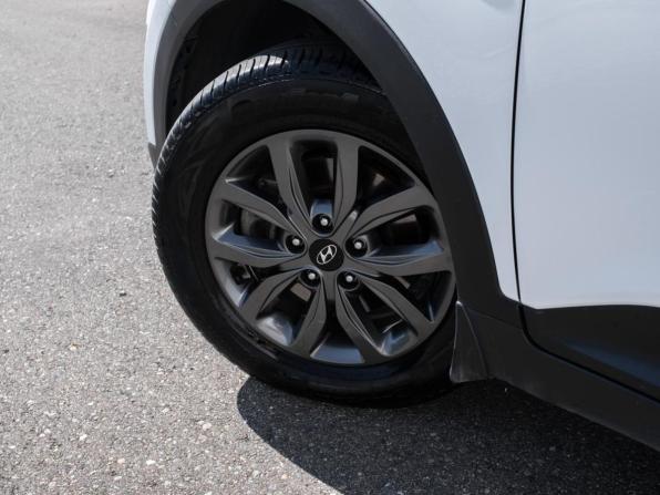 Hyundai Creta I Рестайлинг с пробегом 2020 года, цена 1 929 000 рублей, 101539 км, внедорожник, Автокод Объявления