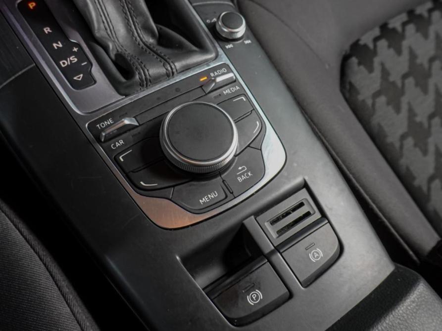 Audi A3 III (8V) Воронеж  - изображение 15