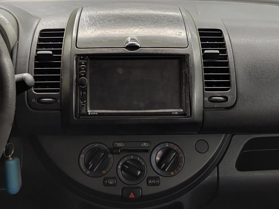Nissan Note I Казань  - изображение 18