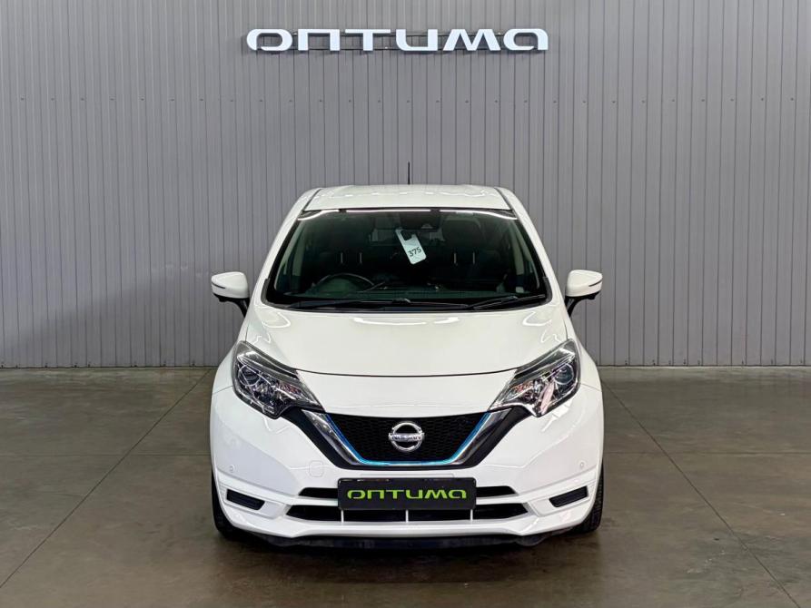 Nissan Note II Рестайлинг Краснодар  - изображение 2